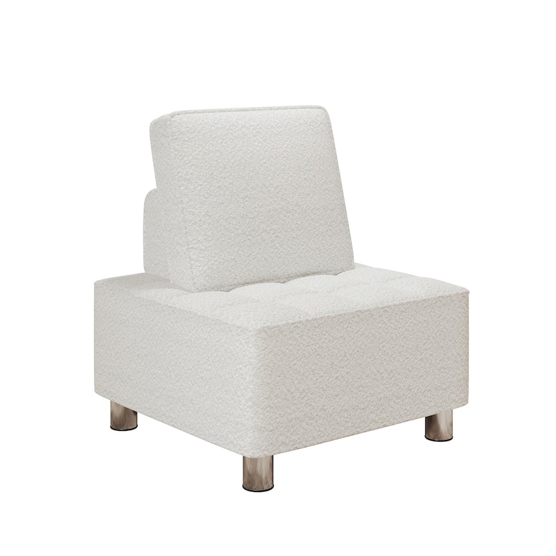 Living room single seat sofa chair