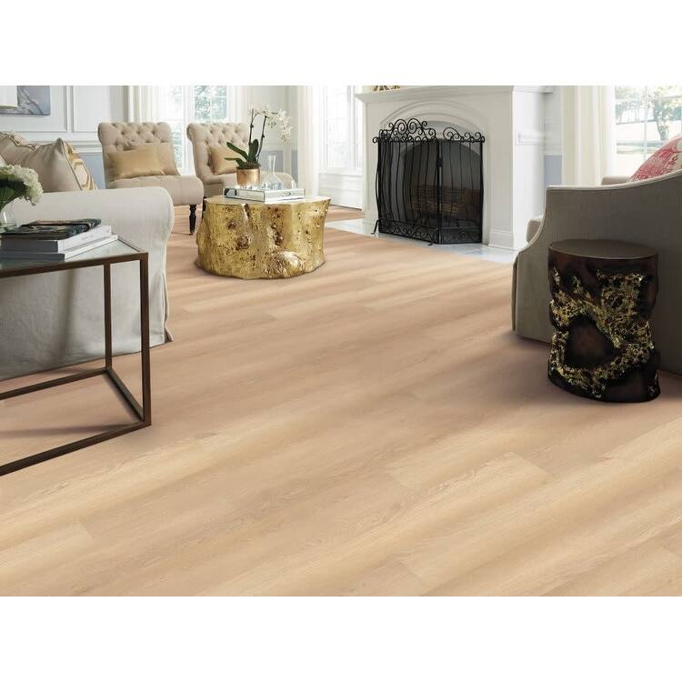 Shaw 5601V Fortitude 7" x 48" Embossed, Handscraped Vinyl Flooring