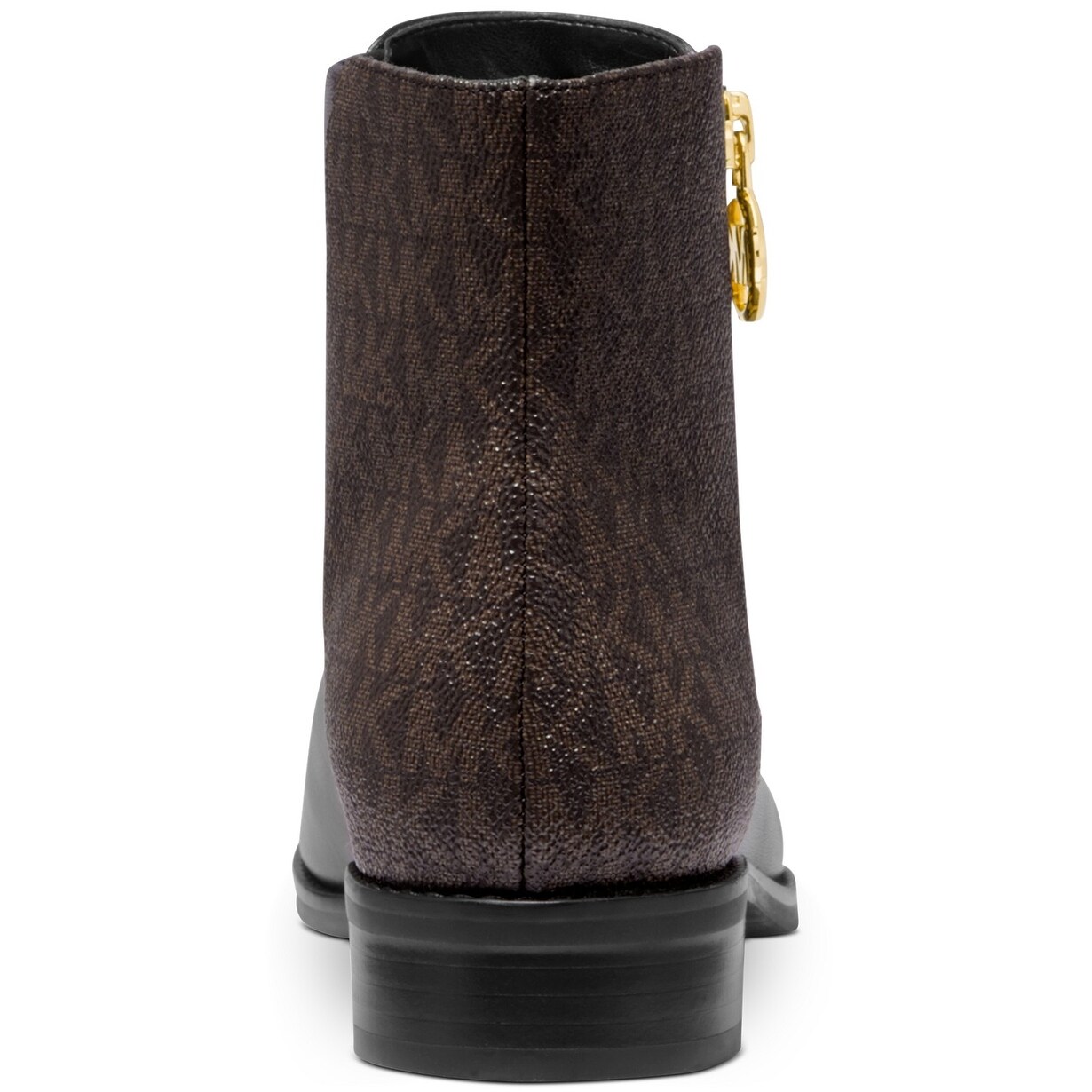 michael michael kors lainey flat booties