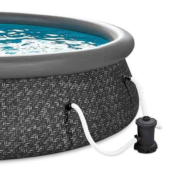 1.5 Inches Pool Hoses For Above Ground Pools, 59" Pool Pump