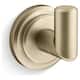 Option Brushed French Gold