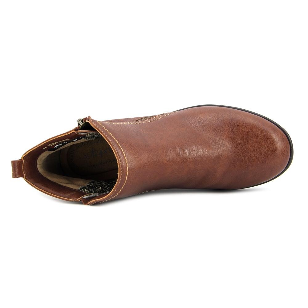 softspots ankle boots