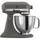 preview thumbnail 1 of 0, KitchenAid Artisan Series 5 Quart Tilt Head Stand Mixer