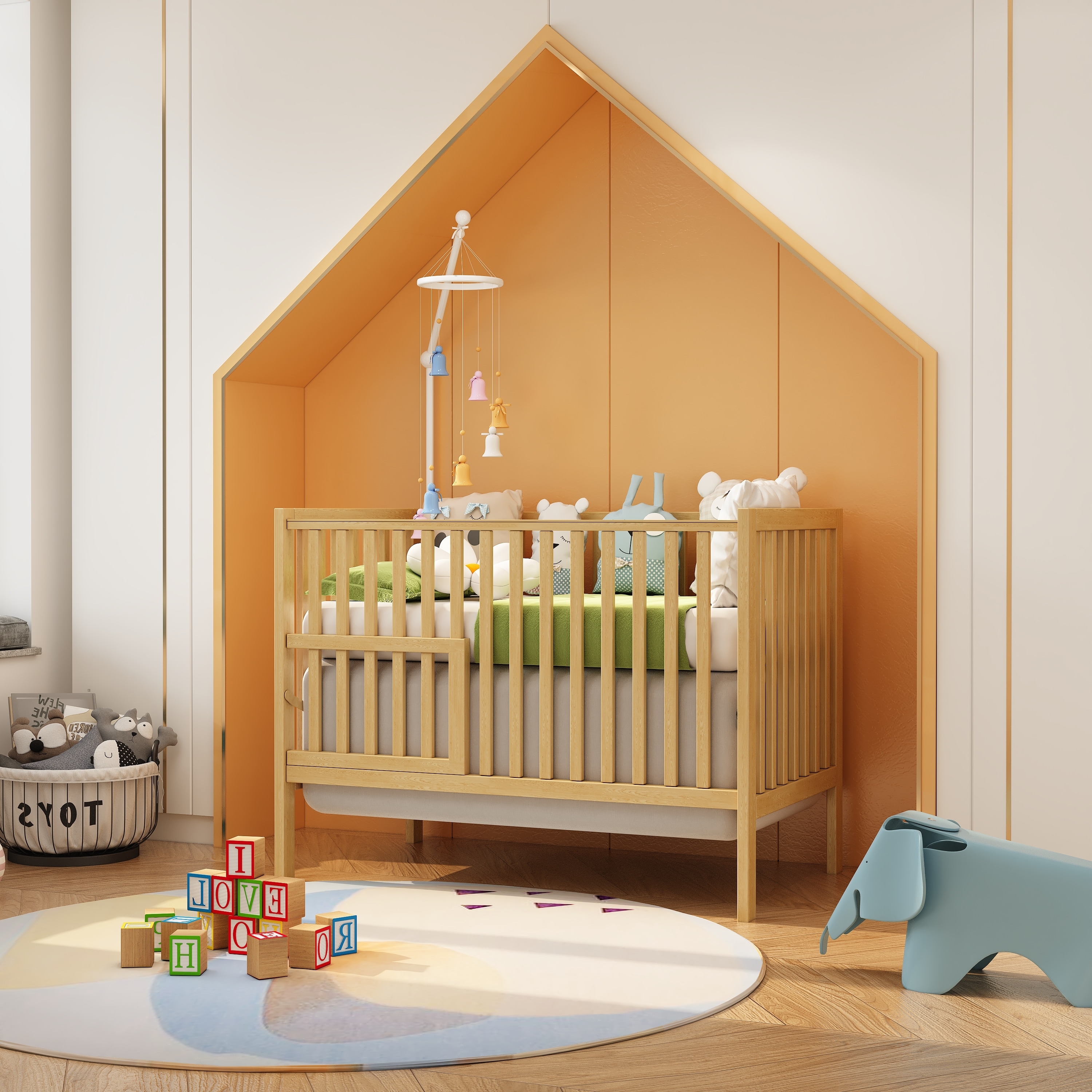 Baby Furniture - Bed Bath & Beyond