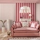 preview thumbnail 2 of 2, Cath Kidston Painted Gingham Pink