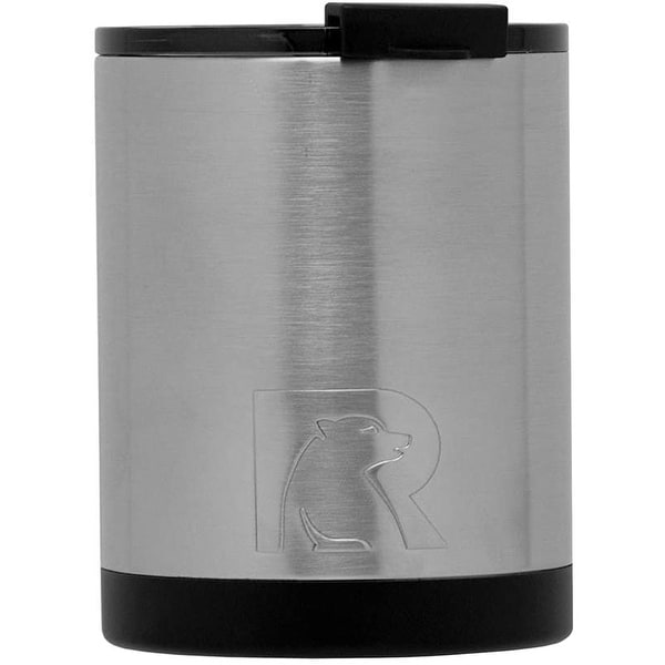 RTIC 12 oz. Stainless Steel Vacuum Insulated Lowball Tumbler - 12 oz.