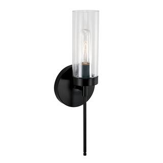5-inch 1-light Wall Sconce