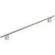 Option Polished Nickel