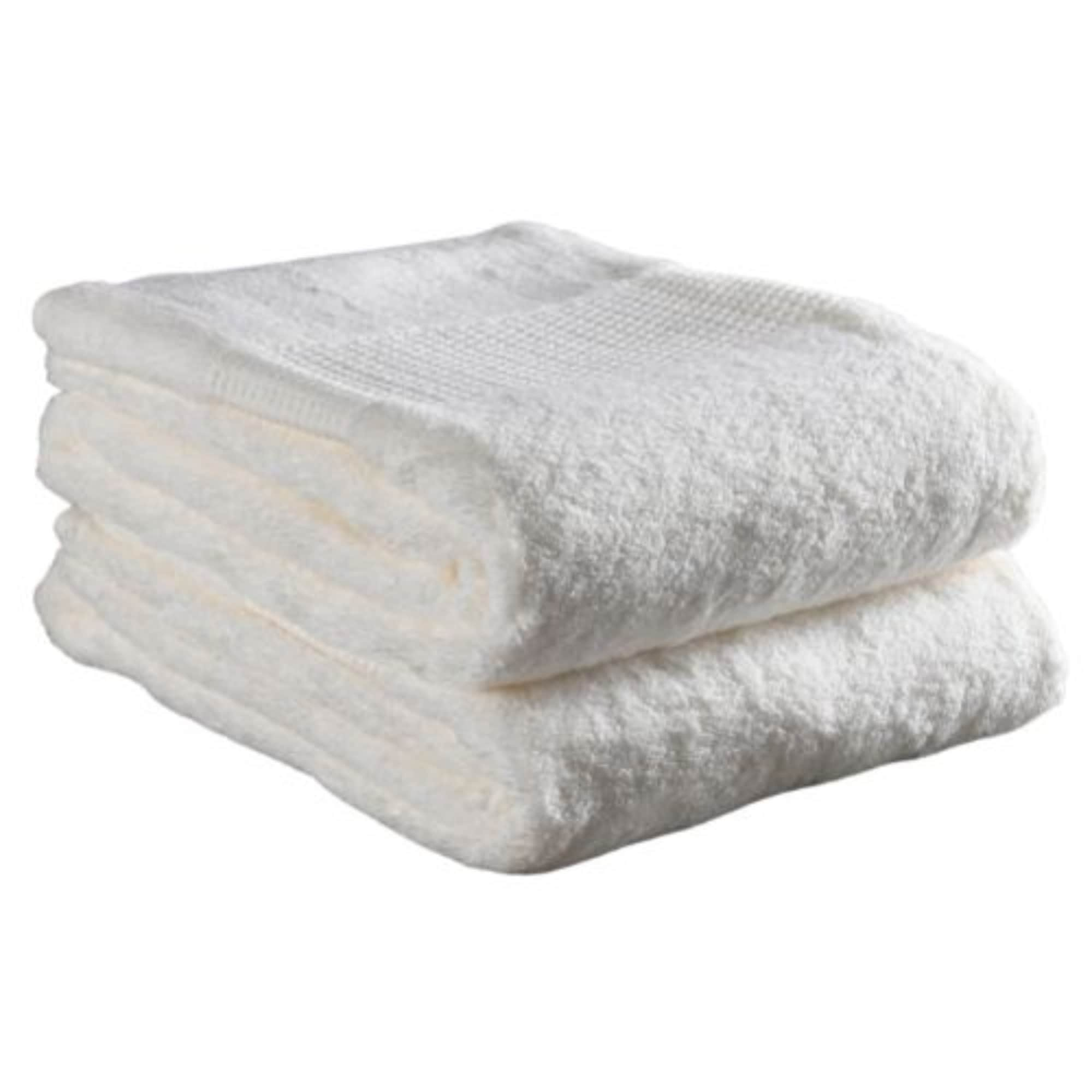 Buy Lush & Beyond Bath Towel Set of 2, 100% Cotton Towel for Men