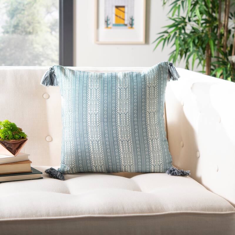 SAFAVIEH Kaja Decorative Pillow