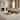 ROW Lauren Abstract Etchings Beige/ Tan Textured Pile Area Rug