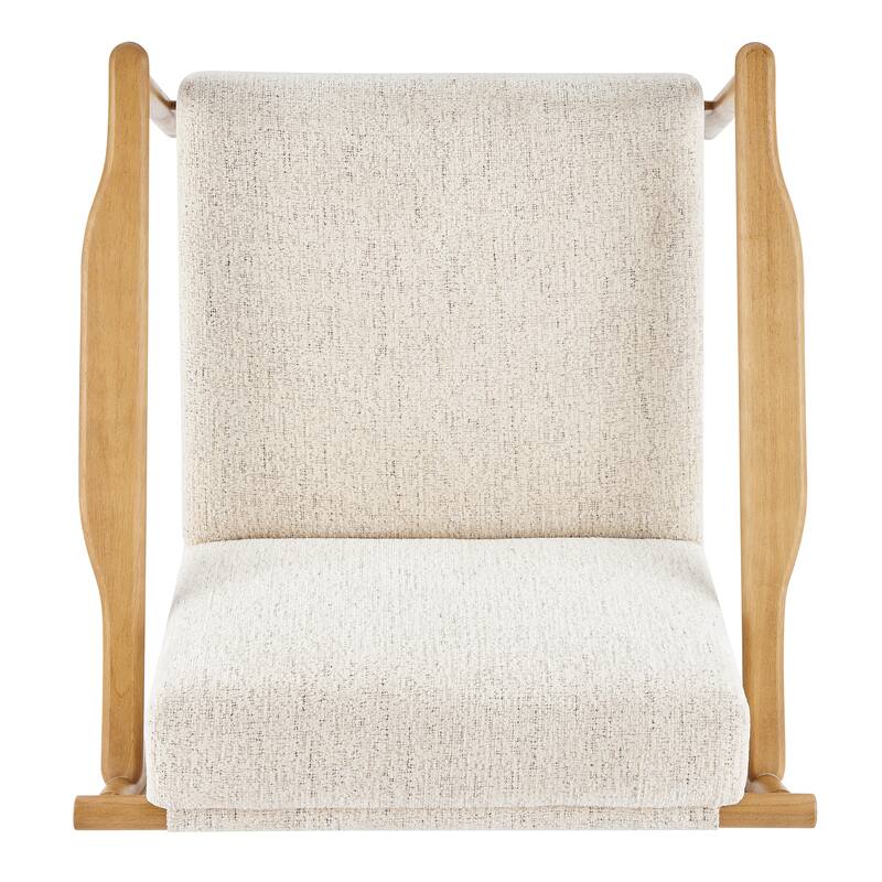 NPD Furniture Arnold Accent Arm Chair