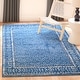 preview thumbnail 43 of 91, SAFAVIEH Adirondack Royce Distressed Rug