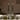 Flickering LED Flameless Wax Tapered Christmas Tree Candles - 9.75" - Set of 2