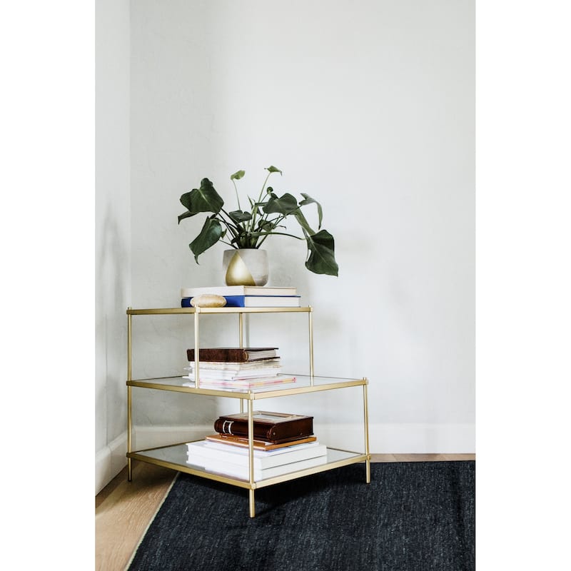 Pak Finest Gabbeh Navy Rug 3'11" x 6'0" - 3'11 x 6'0