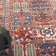 preview thumbnail 18 of 20, Nourison Fulton Indoor only Persian Area Rug