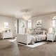 preview thumbnail 7 of 26, 7 Drawer Dresser, Wooden Chest of Drawers with Deep Drawers, 47 in Long Dressers TV Stand