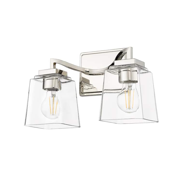 Millennium Lighting Avenna 2/3 Light Vanity Fixture