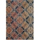 preview thumbnail 35 of 39, SAFAVIEH Evoke Aurora Vintage Boho Medallion Rug