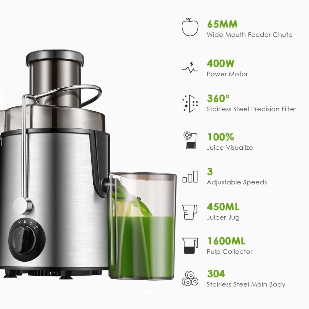 Bed bath & beyond juicers cheap