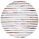 Option Blue Rust/Ivory