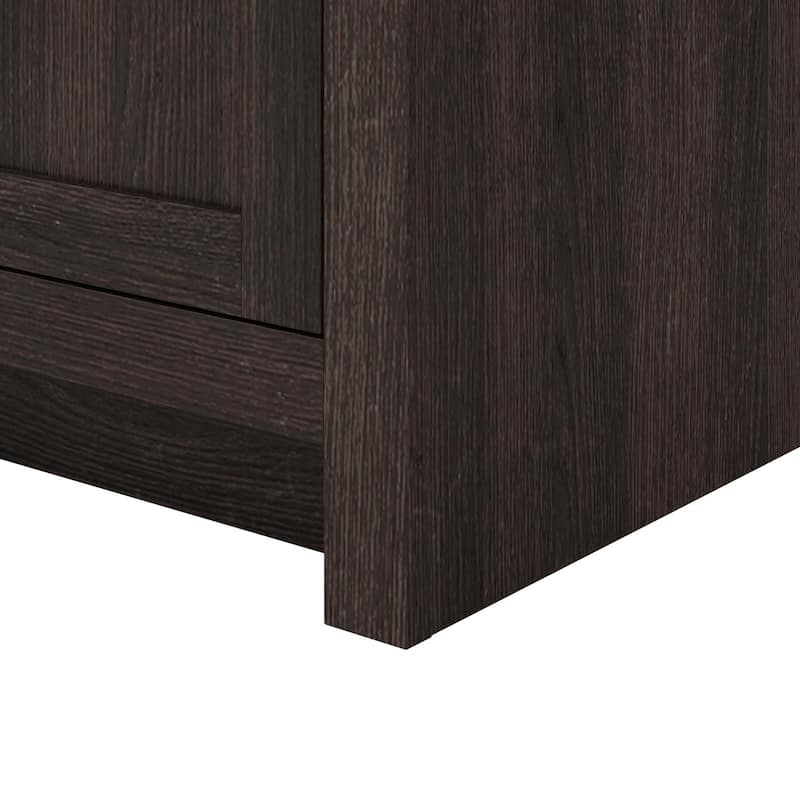 CRAFT + MAIN RSVT2534 Reese 24" Free Standing Single Basin Vanity Set