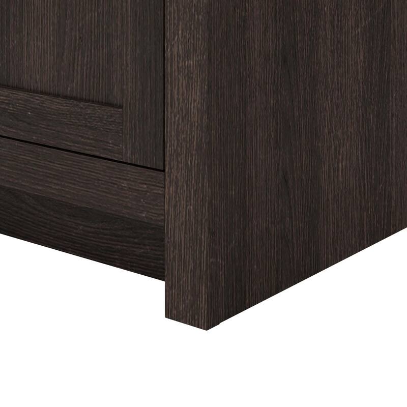 CRAFT + MAIN RSVT3134 Reese 30" Free Standing Single Basin Vanity Set