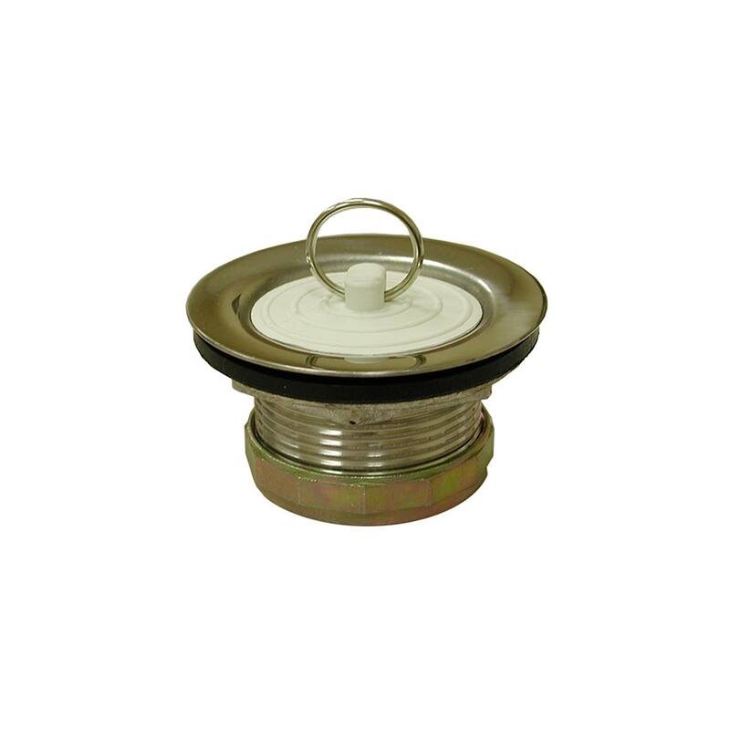 Jones Stephens B02051 Stainless Steel Junior Flat Top Grid Strainer