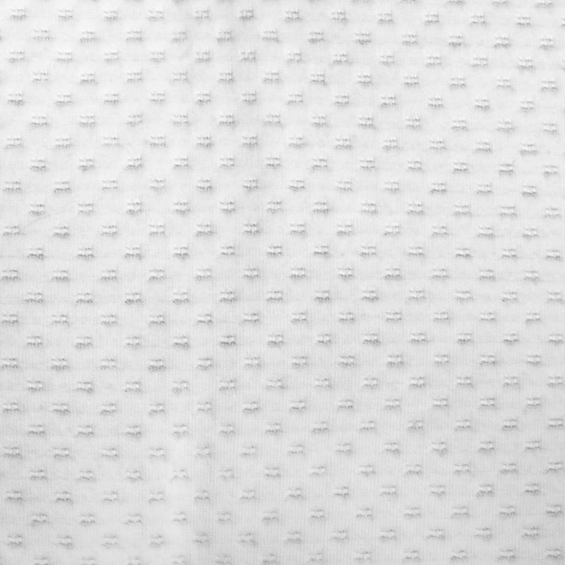 Medium Tight Top Innerspring Hybrid Mattress