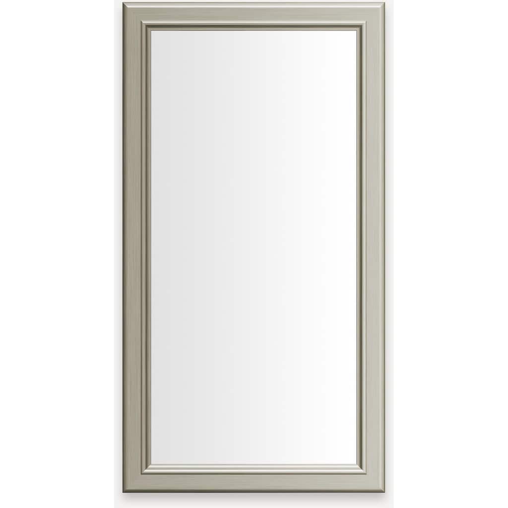 Robern D2C1630D4BMSC Main Line 15-1/4" x 30" Framed Single Door