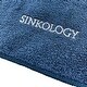 preview thumbnail 4 of 4, Sinkology SinkSense 12-Pack Microfiber Cleaning Cloth