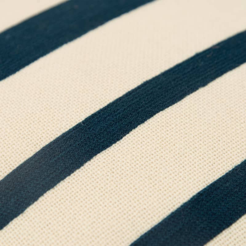 Rizzy Home Transitional Poly Filled Pillow - 20" x 20"