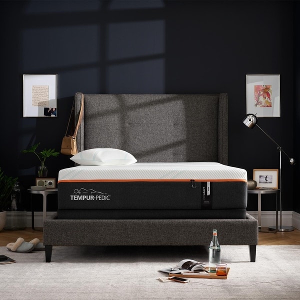 Shop Tempur Proadapt 12 Inch Mattress Overstock 21935313