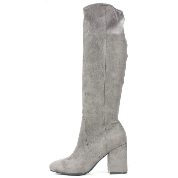 britney buckle riding boots