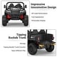 preview thumbnail 14 of 46, Ride On Dump Truck, 24V Ride On Car with Remote Control