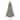 7.5 Foot Blue Spruce with 700 Warm White LED Lights - N/A