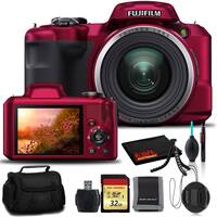 Fujifilm Digital Cameras Find Great Cameras Camcorders Deals Shopping At Overstock