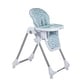 preview thumbnail 6 of 5, High Chairs for Babies and Toddlers, 3-In-1 Grow and Go with Tray and Adjustable Seat, Raindrop