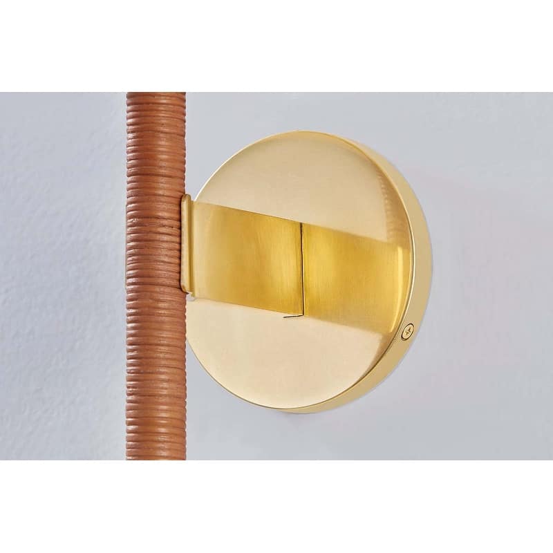 Hudson Valley Lighting 6623 Watkins 25" Tall Wall Sconce