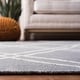 preview thumbnail 38 of 70, SAFAVIEH Handmade Flatweave Dhurries Tara Moroccan Wool Rug