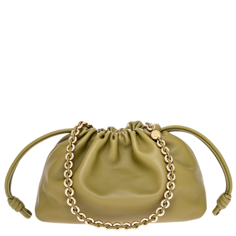 Loewe Medium Flamenco Purse