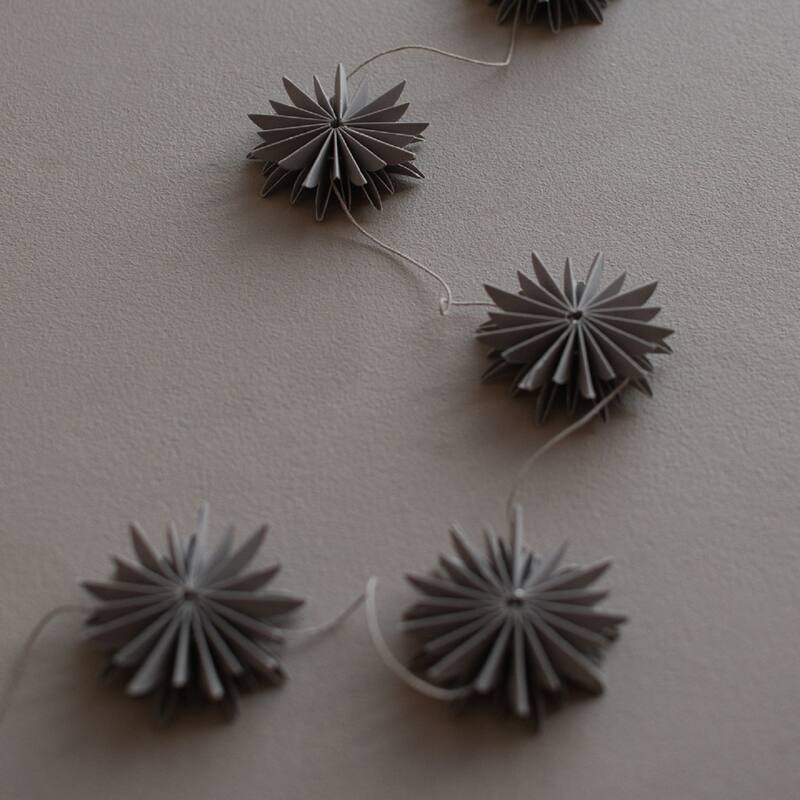 GARLAND Flake mole