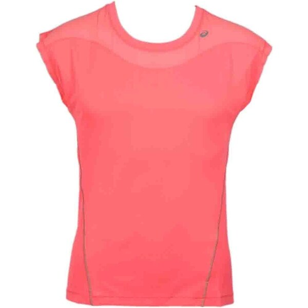 asics favorite short sleeve