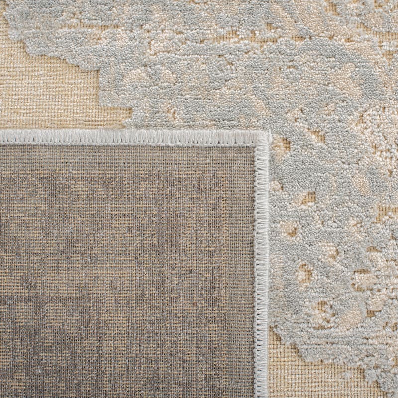 SAFAVIEH Paradise Angelita Modern Viscose Rug