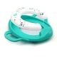preview thumbnail 3 of 7, bbluv Poti Potty Seat Aqua