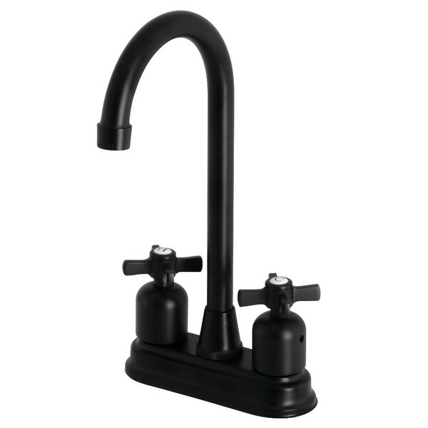 Kingston Brass Millennium 1.8 GPM Standard Bar Faucet - Bed Bath