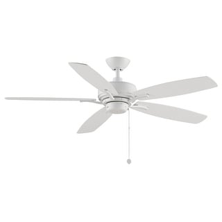 Fanimation Aire Deluxe 52 inch Indoor Ceiling Fan
