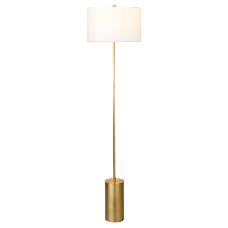 Somerset Floor Lamp