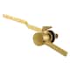 Option Brushed Brass
