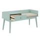 preview thumbnail 13 of 62, Niklas 1-drawer Cushioned Entryway Bench iNSPIRE Q Modern